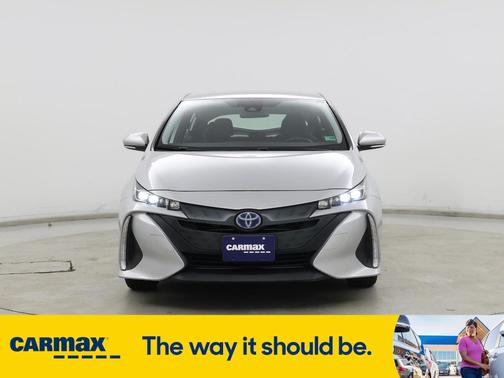 2020 Toyota Prius Prime LE