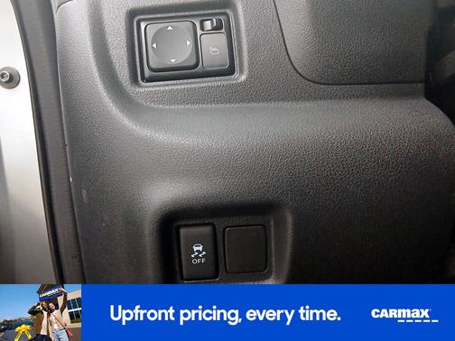 2015 Nissan Versa Note SR