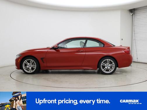 2019 BMW 440 I xDrive