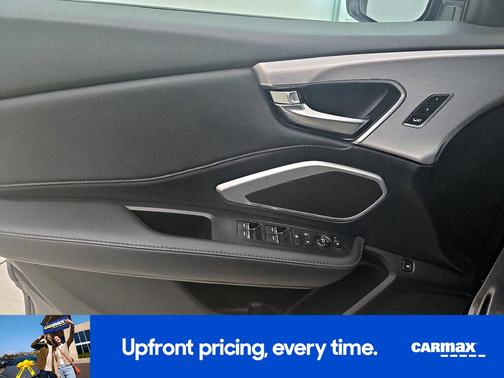 Gray 2024 Acura RDX SH-AWD Technology