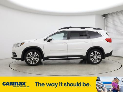 2020 Subaru Ascent Limited