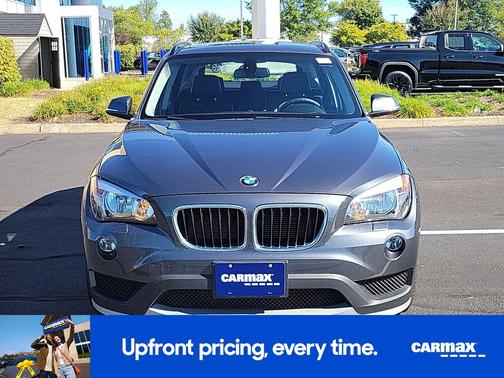 2015 BMW X1 XDrive28i
