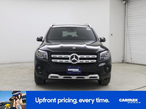 2022 Mercedes-Benz GLB 250 GLB 250