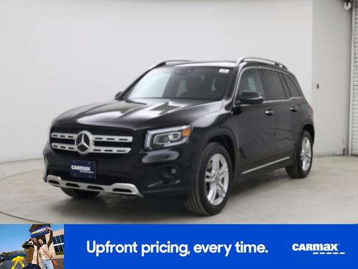 2022 Mercedes-Benz GLB 250 GLB 250