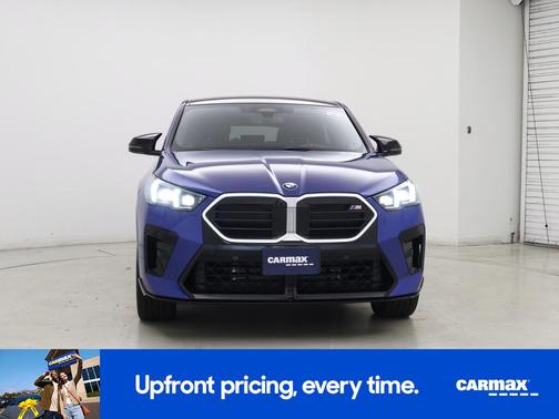 2025 BMW X2 M35i
