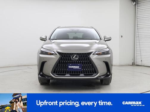 2023 Lexus NX 350 Premium