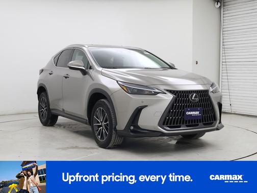 2023 Lexus NX 350 Premium