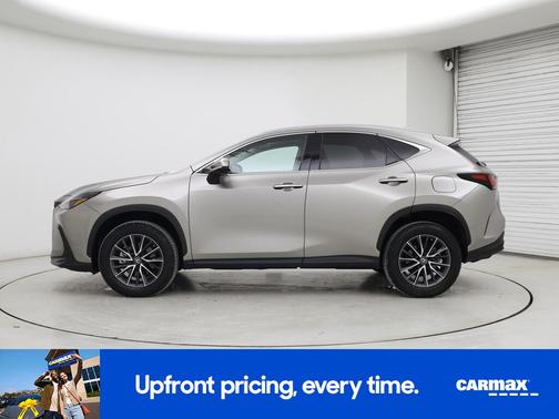 2023 Lexus NX 350 Premium