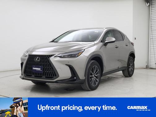 2023 Lexus NX 350 Premium