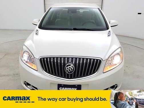 2015 Buick Verano Leather