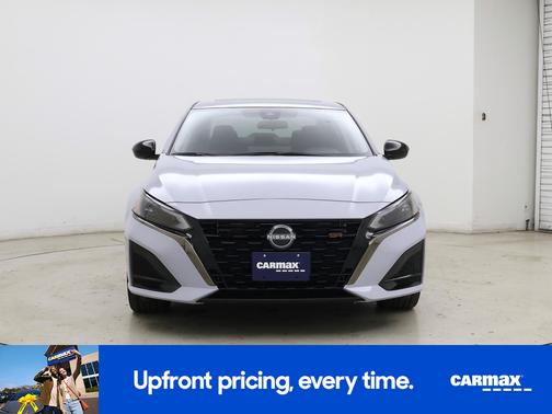 2023 Nissan Altima SR