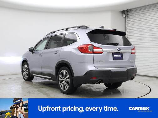 2022 Subaru Ascent Limited