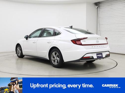 2023 Hyundai SONATA SE