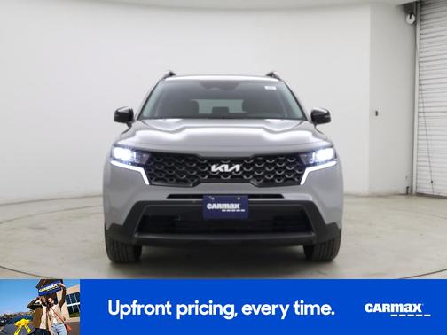 2023 Kia Sorento X-Line S