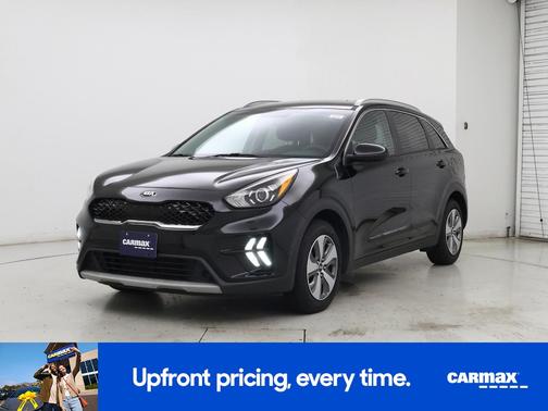2020 Kia Niro LX