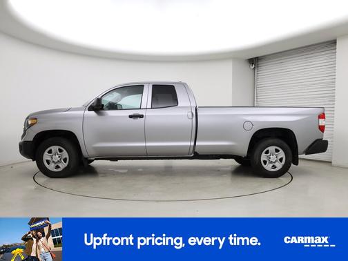 2021 Toyota Tundra SR