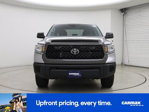 2021 Toyota Tundra SR
