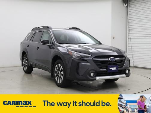 2023 Subaru Outback Limited