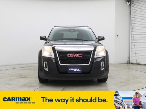 2014 GMC Terrain SLE
