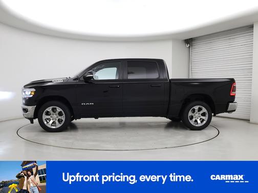 2022 RAM 1500 Bighorn