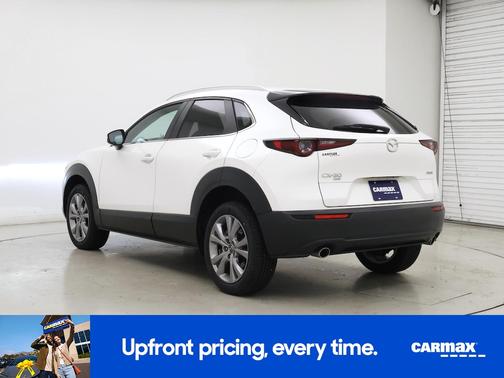 2022 Mazda CX-30 Preferred