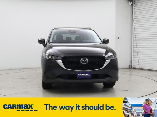 2022 Mazda CX-5 2.5 S Premium Package