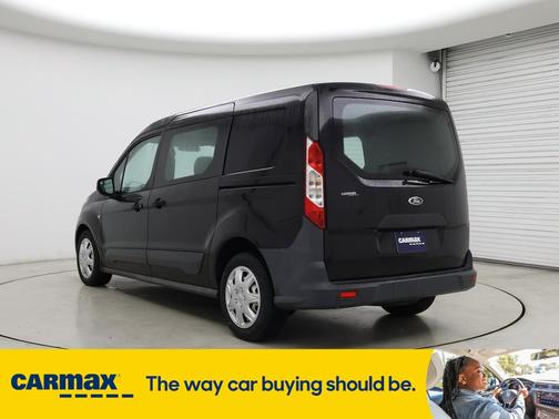 2014 Ford Transit Connect XL
