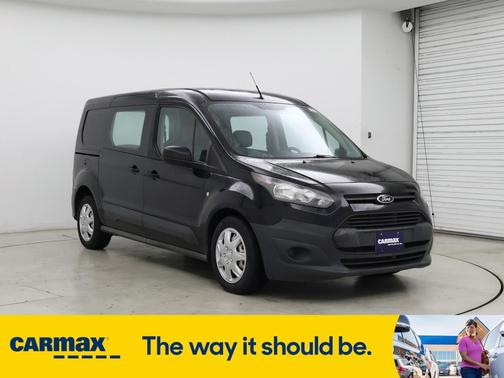 2014 Ford Transit Connect XL