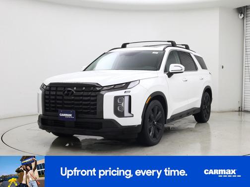 2023 Hyundai PALISADE XRT