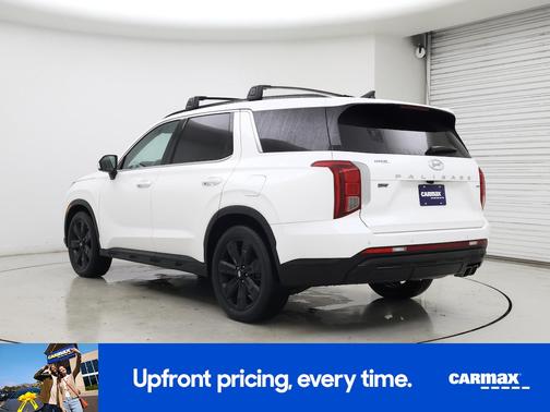 2023 Hyundai PALISADE XRT