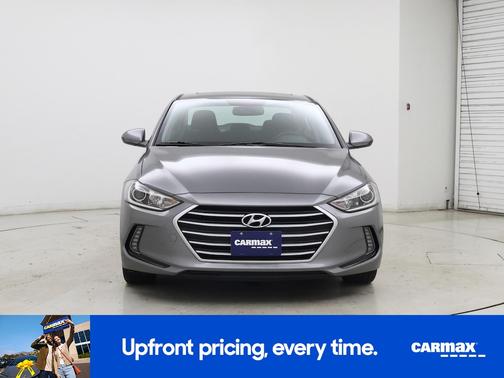 2017 Hyundai ELANTRA Value Edition