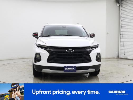 2021 Chevrolet Blazer 3LT