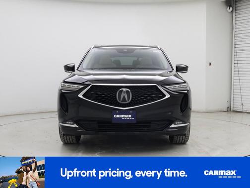 2023 Acura MDX SH-AWD Advance