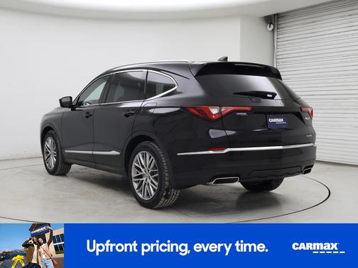 2023 Acura MDX SH-AWD Advance