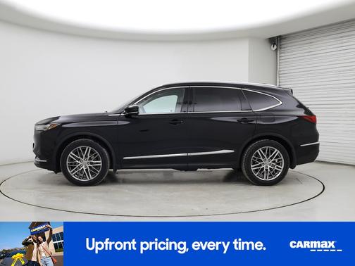 2023 Acura MDX SH-AWD Advance