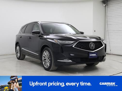 2023 Acura MDX SH-AWD Advance