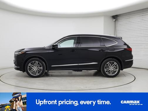 2023 Acura MDX SH-AWD Advance