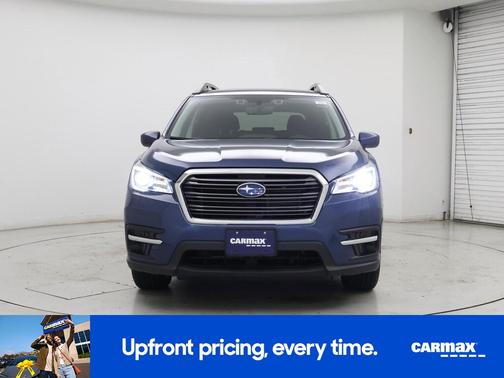 2022 Subaru Ascent Premium