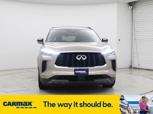 2023 INFINITI QX60 Autograph