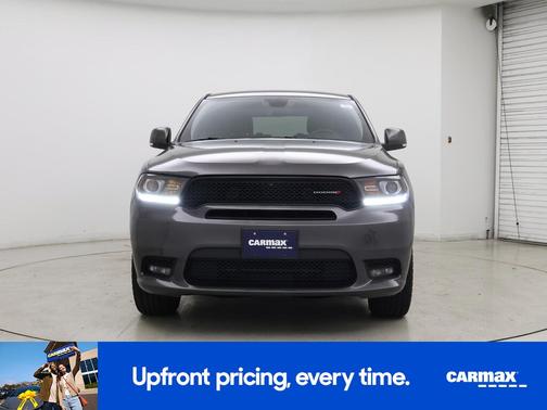 2020 Dodge Durango GT Plus