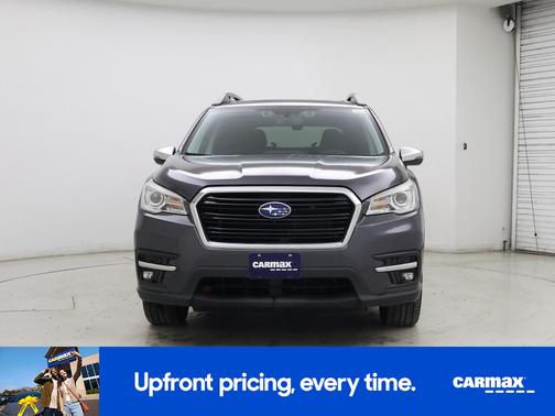 2019 Subaru Ascent Touring