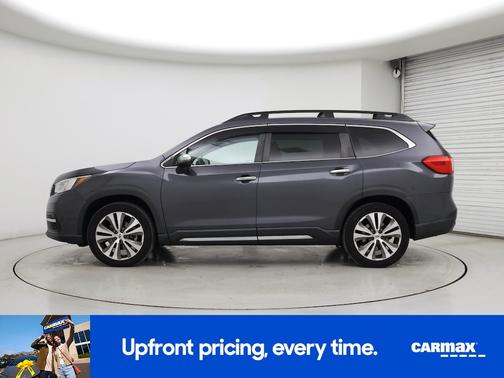 2019 Subaru Ascent Touring