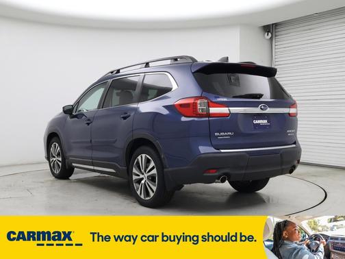 2019 Subaru Ascent Limited