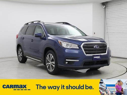 2019 Subaru Ascent Limited