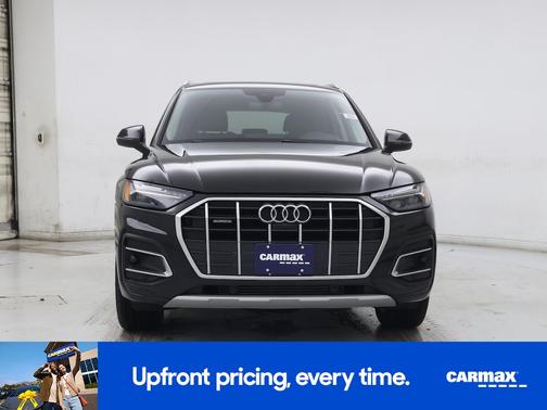 2023 Audi Q5 Prestige