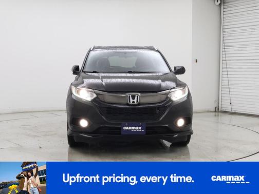 2021 Honda HR-V Sport