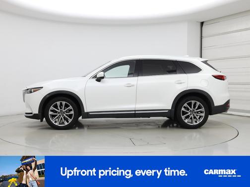 2018 Mazda CX-9 Grand Touring