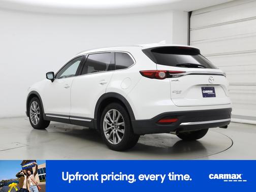 2018 Mazda CX-9 Grand Touring