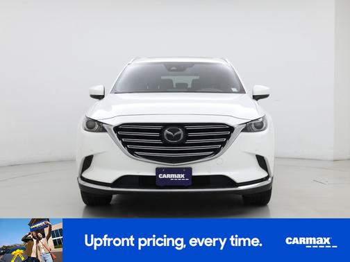 2018 Mazda CX-9 Grand Touring