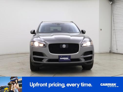 2020 Jaguar F-PACE 25t Premium